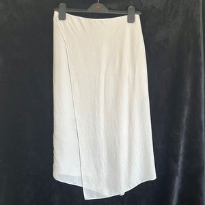 NWT Vince MIDI Skirt